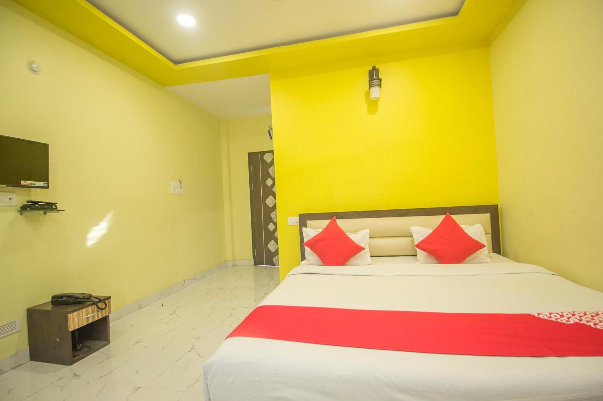 Hotel O Resort Green Wave Lataguri Luaran gambar