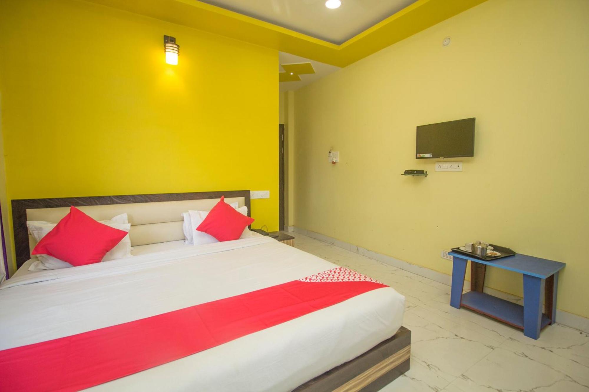 Hotel O Resort Green Wave Lataguri Luaran gambar
