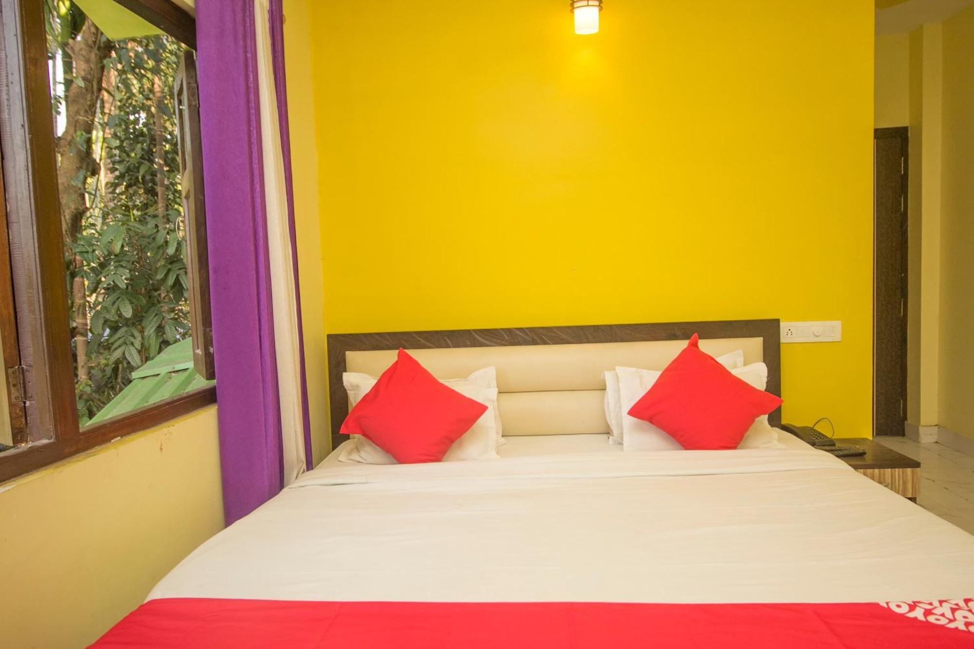 Hotel O Resort Green Wave Lataguri Luaran gambar