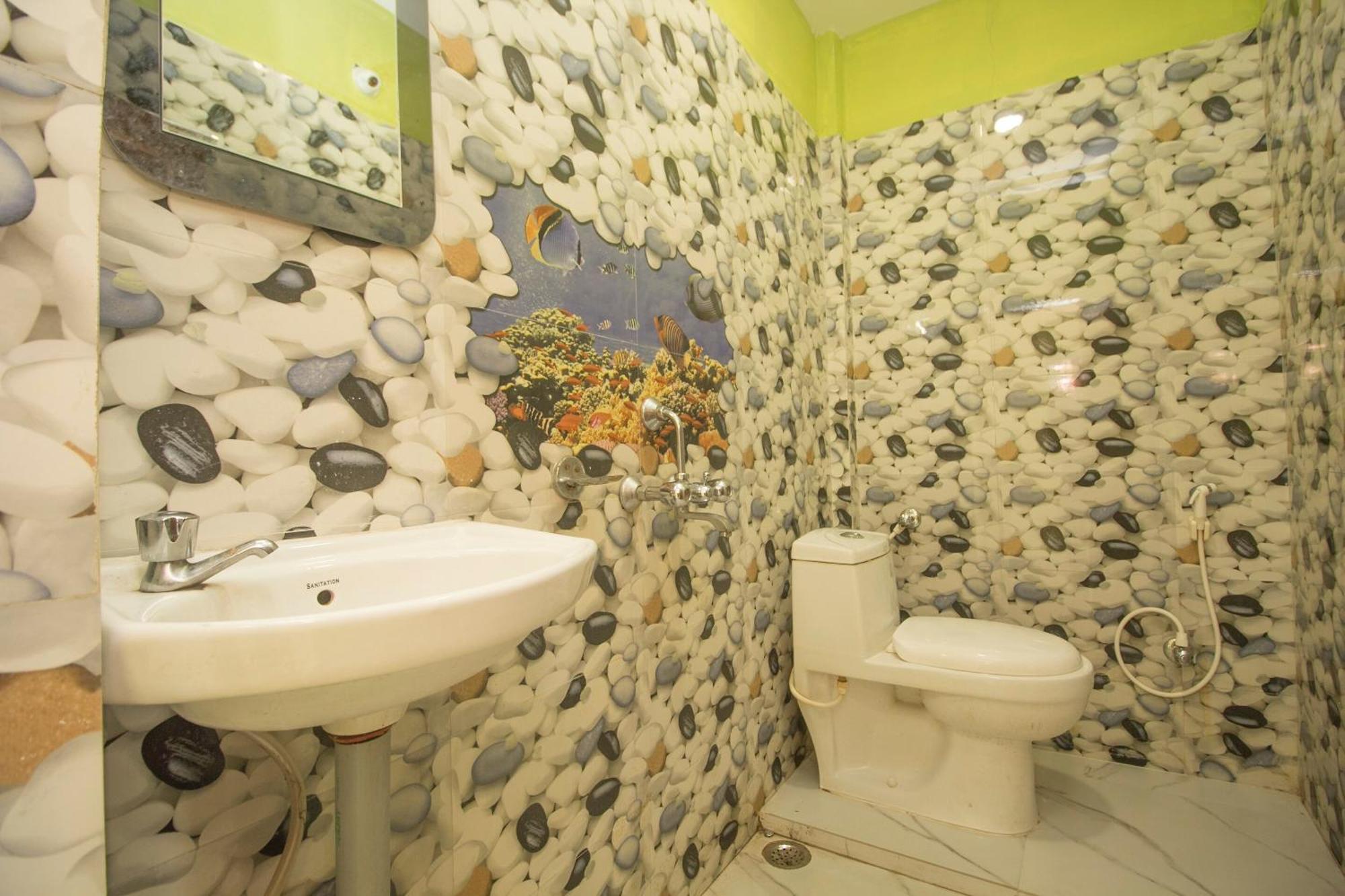 Hotel O Resort Green Wave Lataguri Luaran gambar