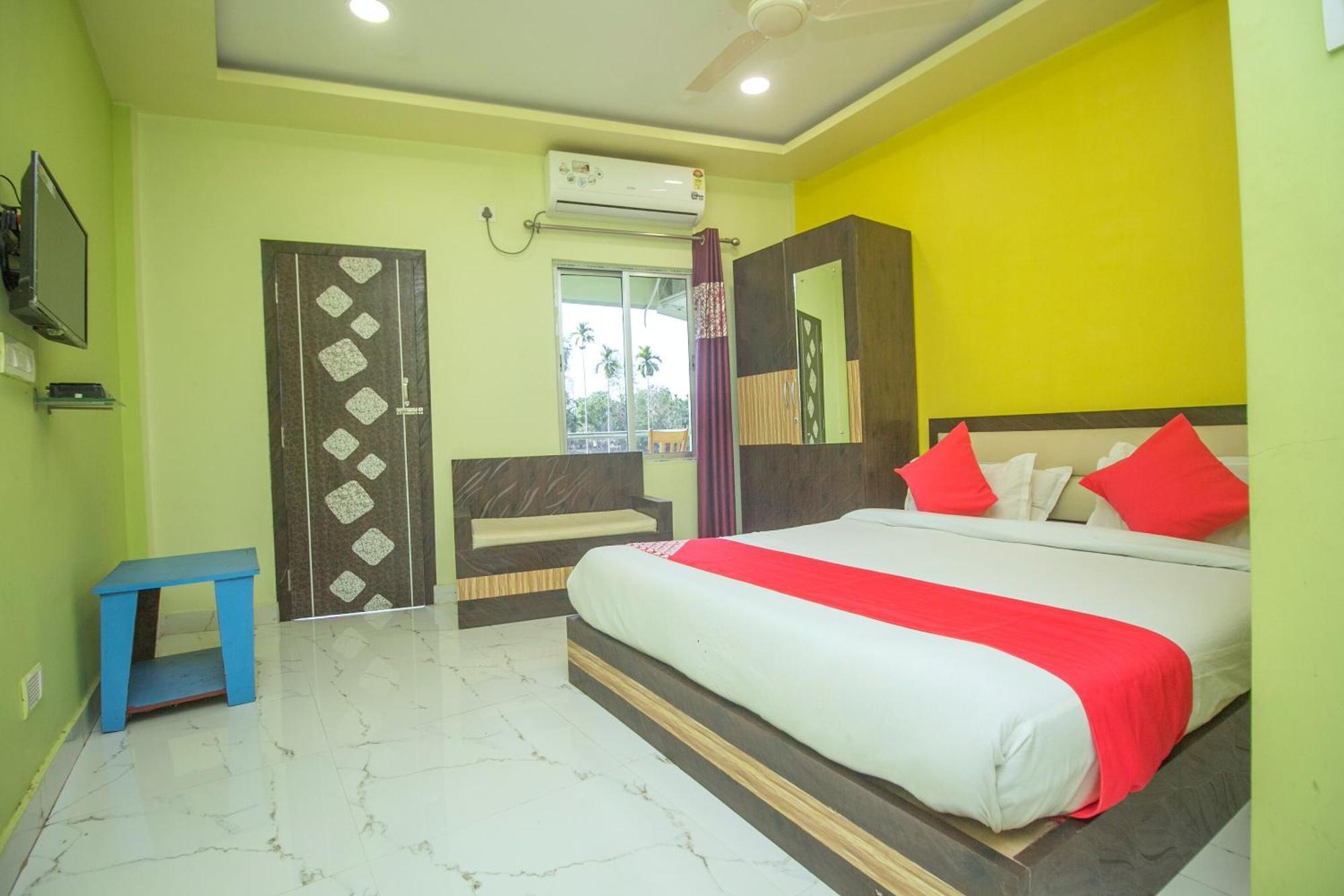 Hotel O Resort Green Wave Lataguri Luaran gambar